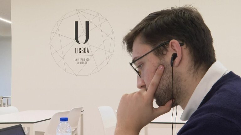 Infoclip: University Residence for students - Recovery and Resilience Facility (RRF) - Lisbon (Portugal)