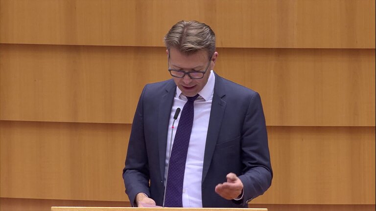 Conclusions of the European Council / MFF, Rule of Law Conditionality and Own Resources - Joint debate: MEPs debate 2/3
