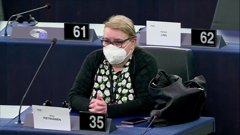 The situation of artists and the cultural recovery in the EU: closing statement by Nicolas SCHMIT, European Commissioner for Jobs and Social Rights