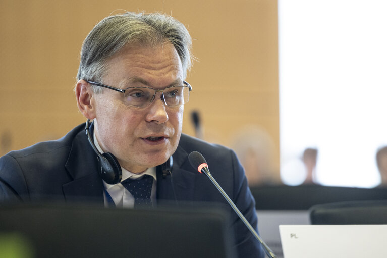 Fotó 9: AFET - Exchange of views with representatives of the Russian democratic opposition on the EU support to Russian pro-democratic forces in the new geopolitical context