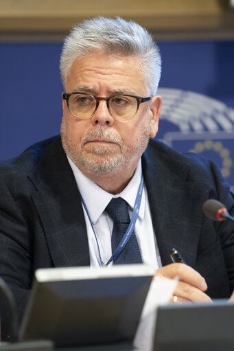 Fotagrafa 22: Conference on Countering Fake Election Observation, Disinformation, and Hybrid Threats - Closing session